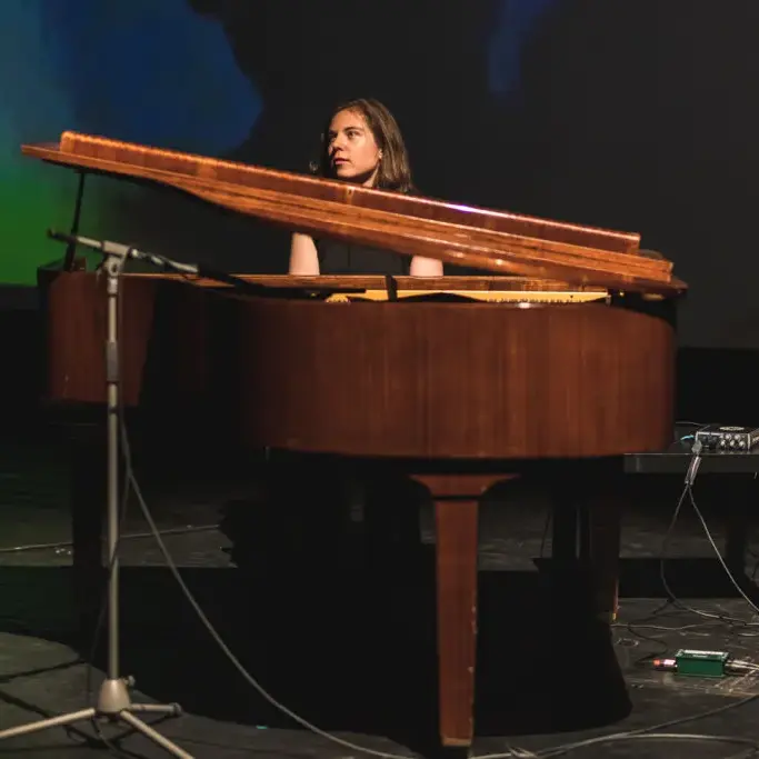 Koncert ORFEUS 2025 Elektroakustik